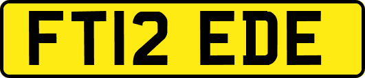 FT12EDE