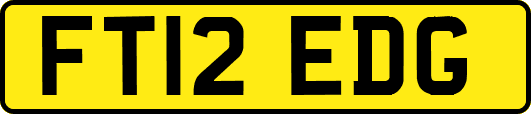 FT12EDG