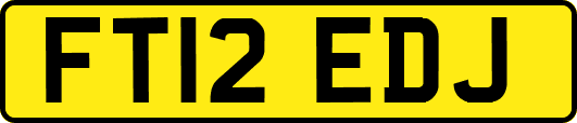 FT12EDJ