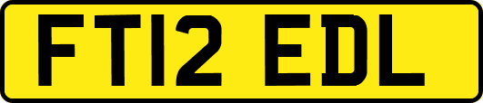 FT12EDL