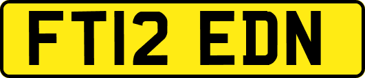 FT12EDN