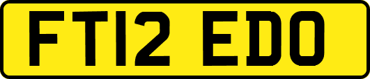 FT12EDO