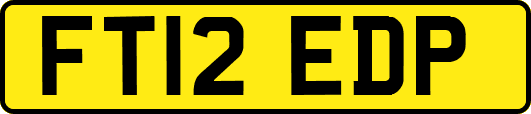 FT12EDP