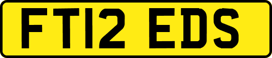 FT12EDS