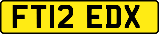FT12EDX