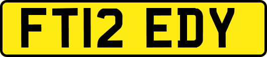 FT12EDY