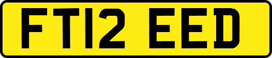 FT12EED