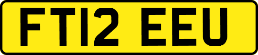 FT12EEU