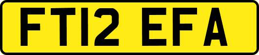 FT12EFA