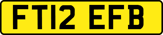 FT12EFB