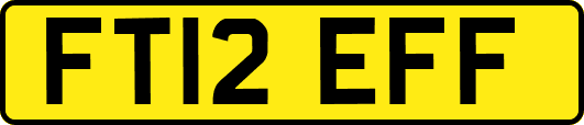 FT12EFF