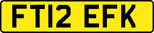 FT12EFK