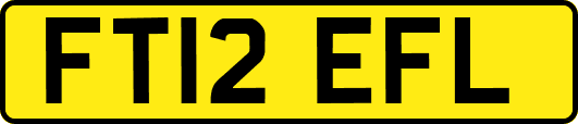 FT12EFL