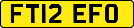 FT12EFO