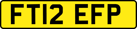 FT12EFP