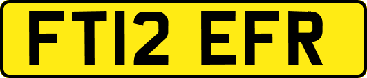 FT12EFR