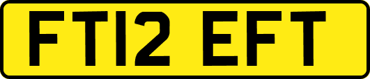 FT12EFT