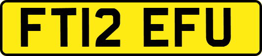 FT12EFU