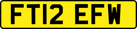 FT12EFW