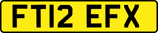 FT12EFX