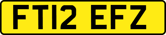 FT12EFZ