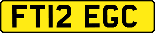 FT12EGC