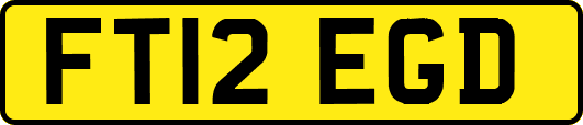 FT12EGD