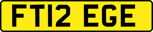 FT12EGE