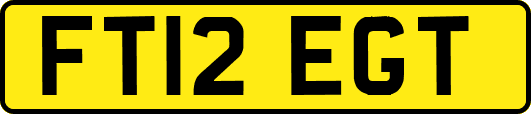 FT12EGT