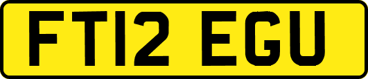 FT12EGU