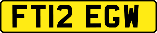 FT12EGW