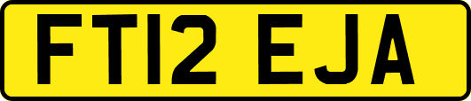 FT12EJA