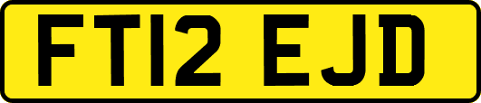 FT12EJD