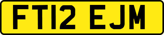 FT12EJM