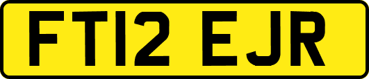 FT12EJR