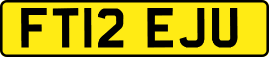 FT12EJU