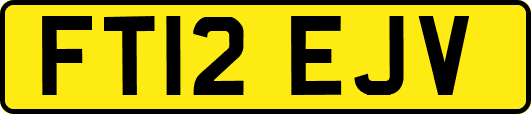 FT12EJV