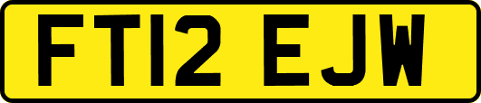 FT12EJW