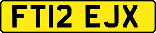 FT12EJX