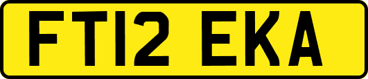 FT12EKA