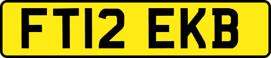 FT12EKB