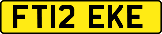 FT12EKE