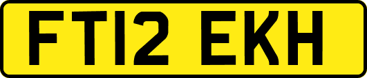 FT12EKH