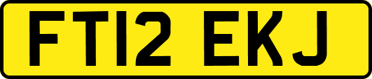 FT12EKJ