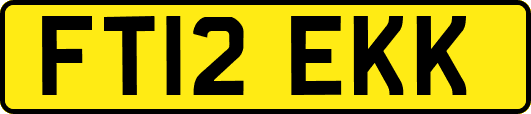 FT12EKK