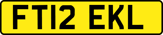 FT12EKL