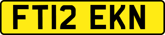 FT12EKN