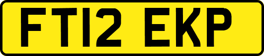 FT12EKP