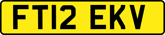 FT12EKV