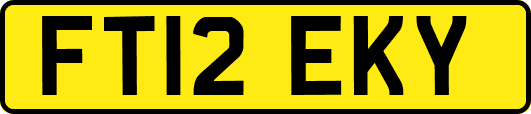 FT12EKY